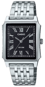 Мужские наручные часы Casio MTP-B190D-1B