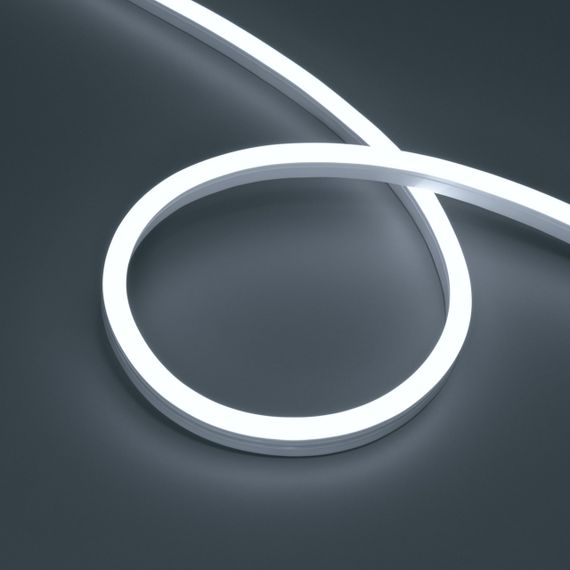 Светодиодная лента герметичная HALO-SIDE-A160-10x17mm 24V White6000 (10 W/m, IP67, 5m, wire x1) Arlight 053372