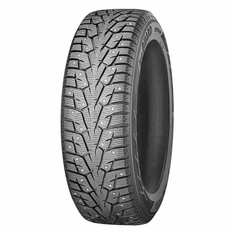 Зимняя шина шипованная Yokohama iceGuard Stud iG55 (205/55 R16 94T)