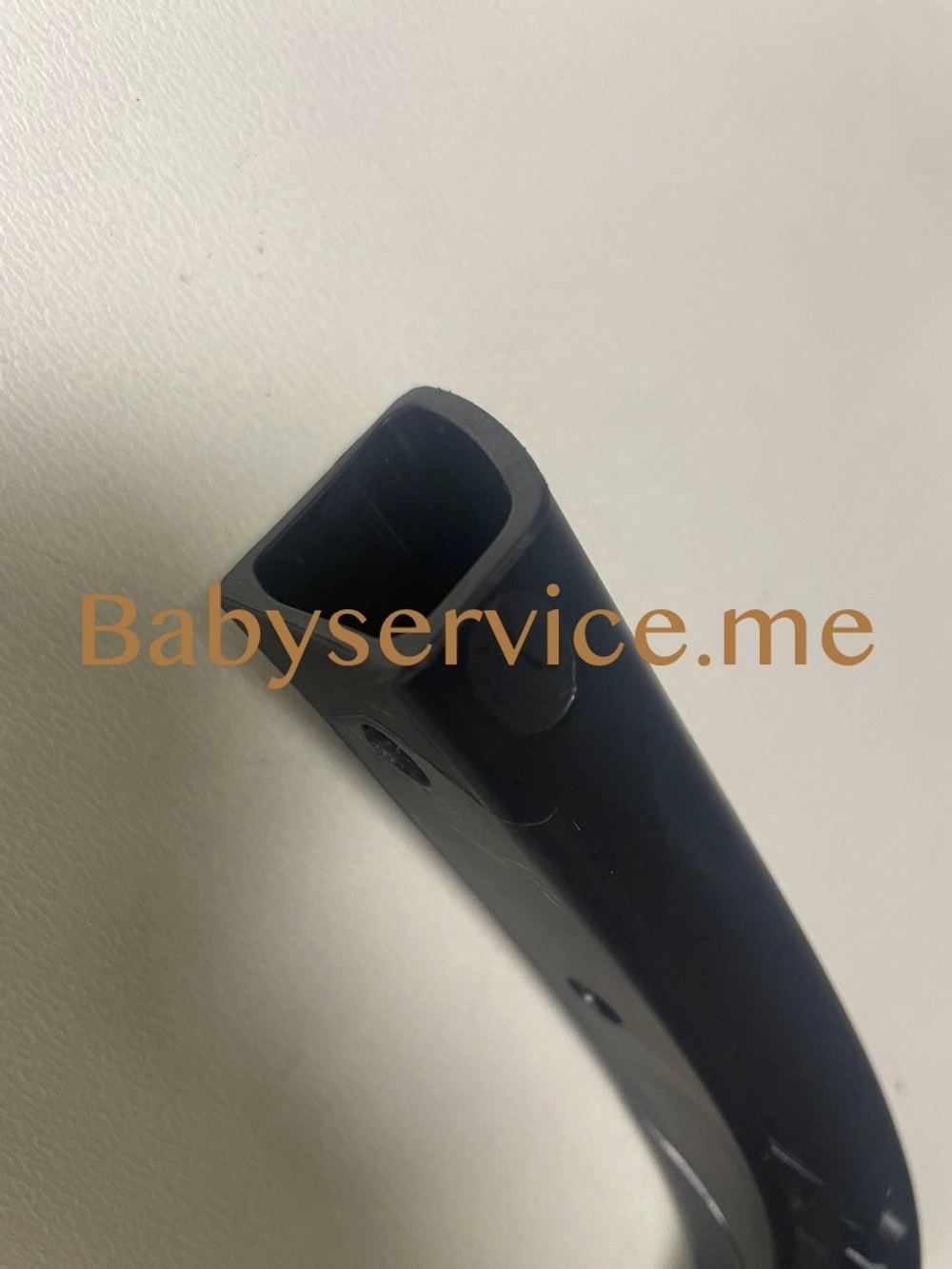 Подножка Inglesina Aptica XT черная
