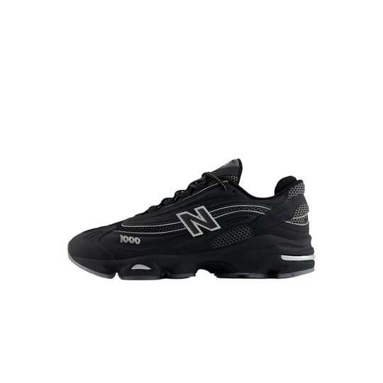 New Balance 1000 "Black White"