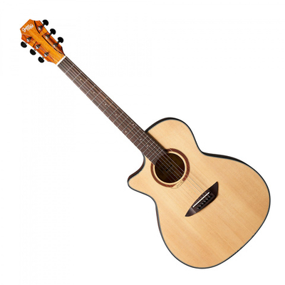 Акустическая гитара Gopherwood G230C LH