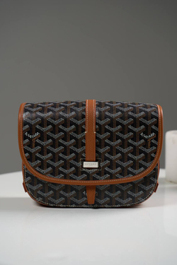 Сумка-мессенджер Goyard