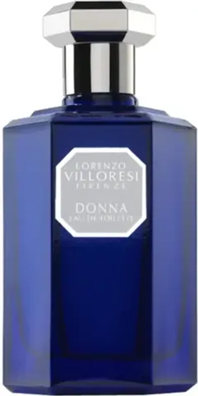 VILLORESI DONNA EDT 100 ML