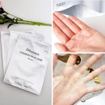 JMsolution Маска тканевая увлажняющая - Donation facial mask dream, 37мл