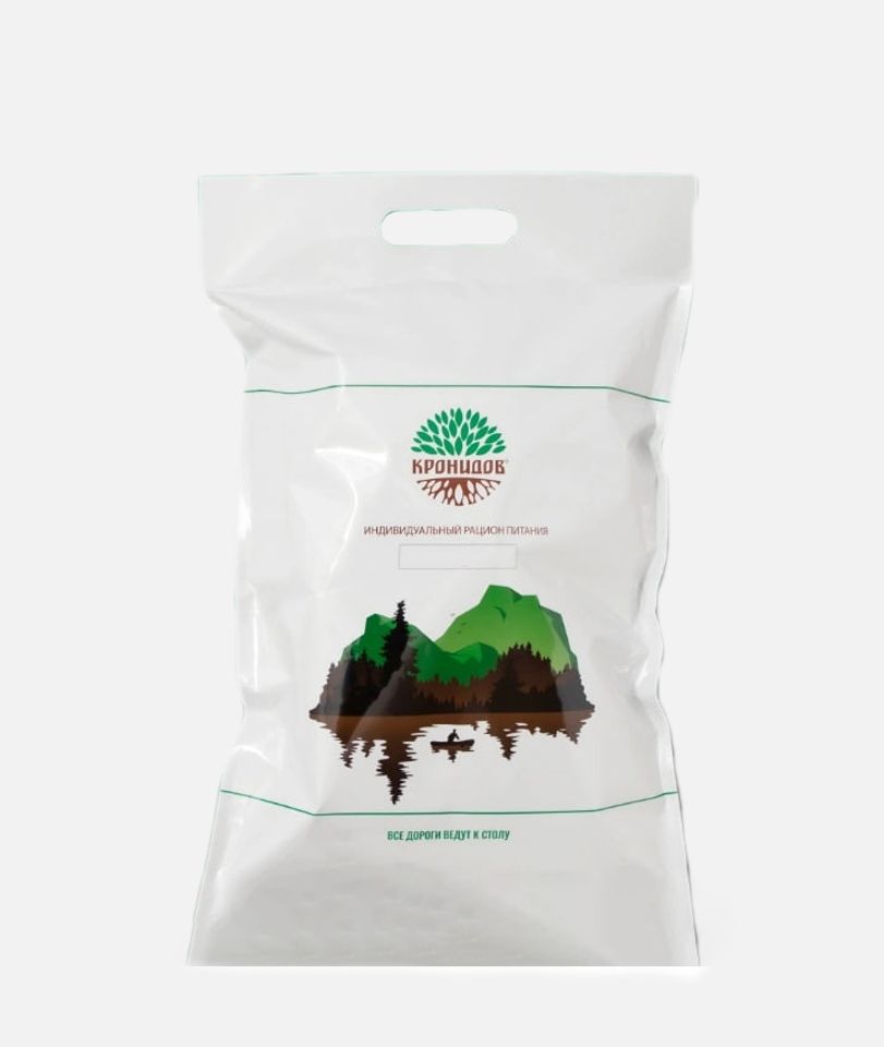 Сухпай ИРП Кронидов №1