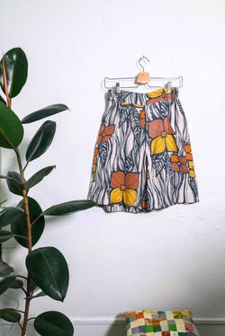 Шорты Four-Leaf Clover Shorts