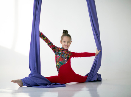 Комбинезон "Кристаллики"