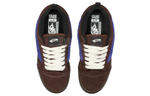 Sns X Vans Knu Skool