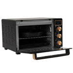 Мини-печь KRAFT KF-MO 3506 KGLB