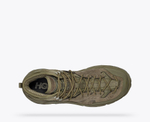 Ботинки unisex Hoka Tor ultra Hi