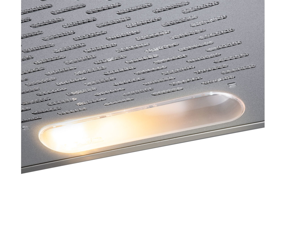 Кухонная вытяжка MAUNFELD MPA 60 нержавеющая сталь