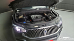 KG Mobility (Ssangyong) G4 Rexton Дизель 2.2 4WD (11.2019)