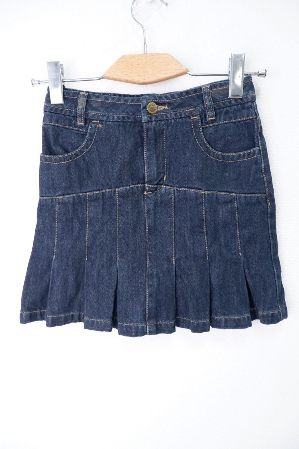 Юбка Birgini практичная на 9-10 лет