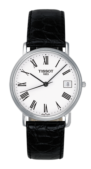 Наручные часы Tissot T52.1.421.13 Desire