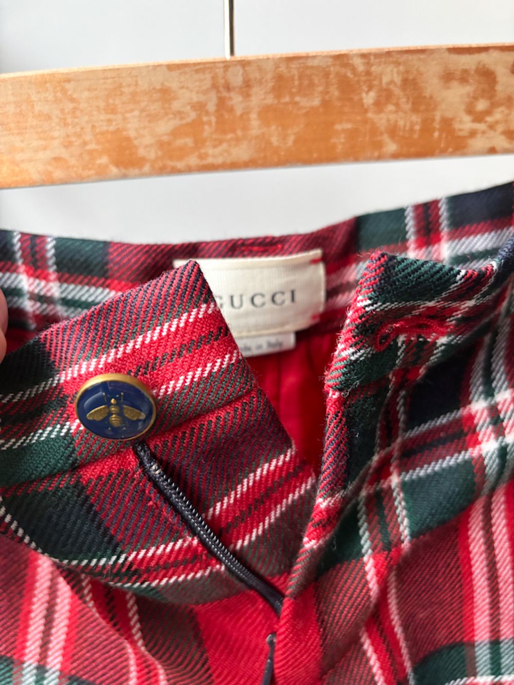 Шорты Gucci, 116