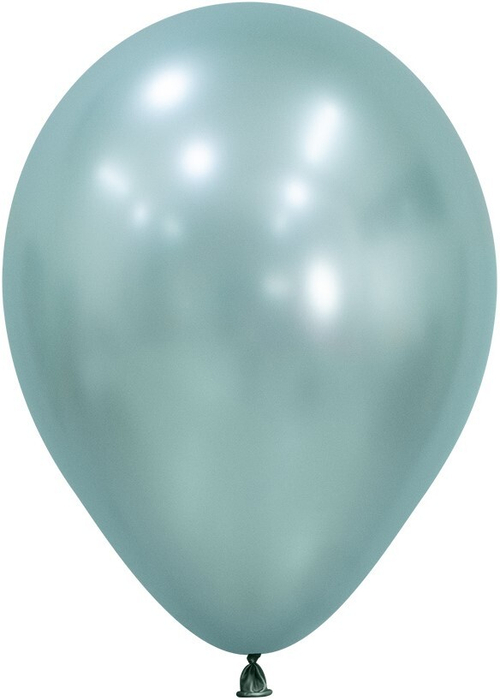 Шар 5" Свежая мята, шелк / Silk Cool Mint 826