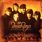 The Beach Boys With The Royal Philharmonic Orchestra / The Beach Boys With The Royal Philharmonic Orchestra (2LP)