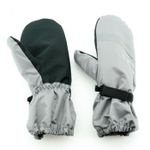 Меховые рукавицы Север (мех овчина)