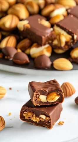 Отдушка «Молочный шоколад» 10гр