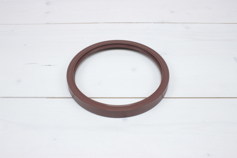 Манжета коленвала Cummins ISBe, ISF3.8 задняя 130х150х14 0150