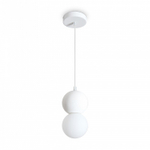 Подвесной светильник Freya Concrete FR5484PL-01W
