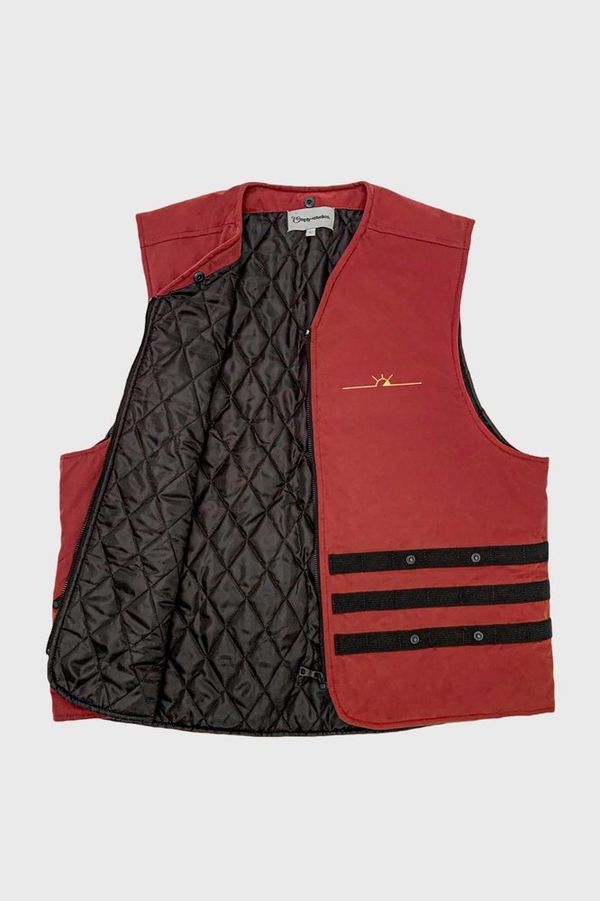 Жилет HUB - фото 4