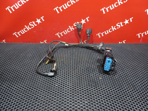 Проводка ретардера 2023г.