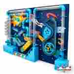 Интерактивная стена для детей «Лабиринт чудес», 3,5×2,3×0,5 м