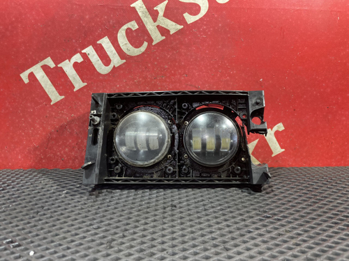 Фара противотуманная правая 2019 г.