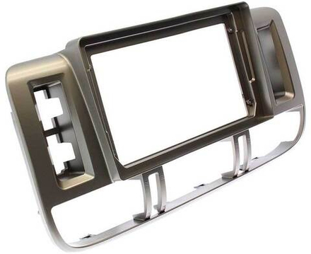 Topway TS10 4+32GB 8 ядер для Nissan X-Trail 2001-2003