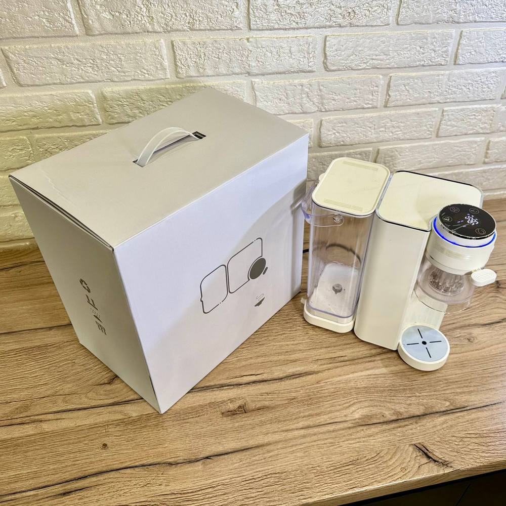 Чай машина JR-33 Машина для автоматического заваривания чая