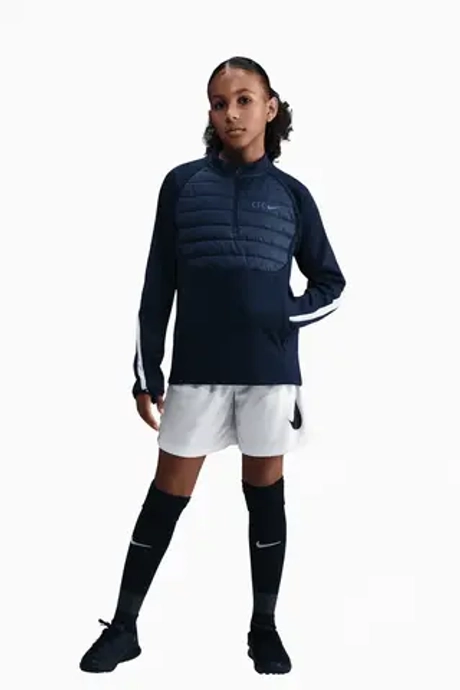 Кофта Nike Chelsea FC 25/26 Academy Winter Warrior Junior - темно-синий