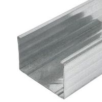 Профиль стоечный ПС-4 75х50х3000 мм t=0,6 Кнауф