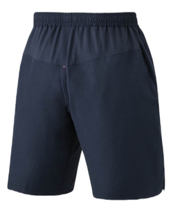 Мужские теннисные шорты Yonex US Tennis - небесный