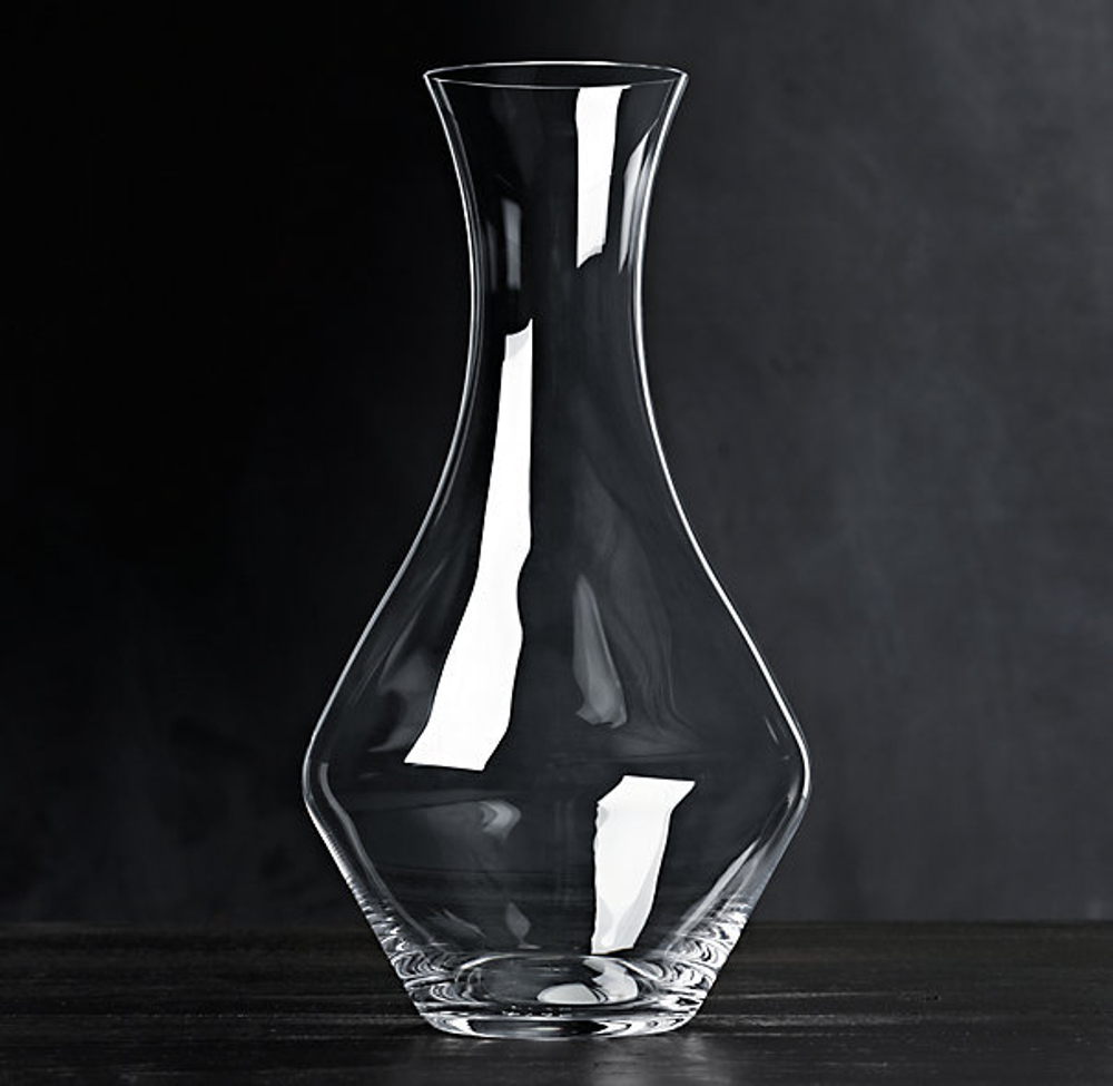 Декантер для вина 1050 мл Riedel Cabernet Австрия пустой фото