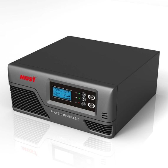 Инвертор/ИБП MUST EP20-600