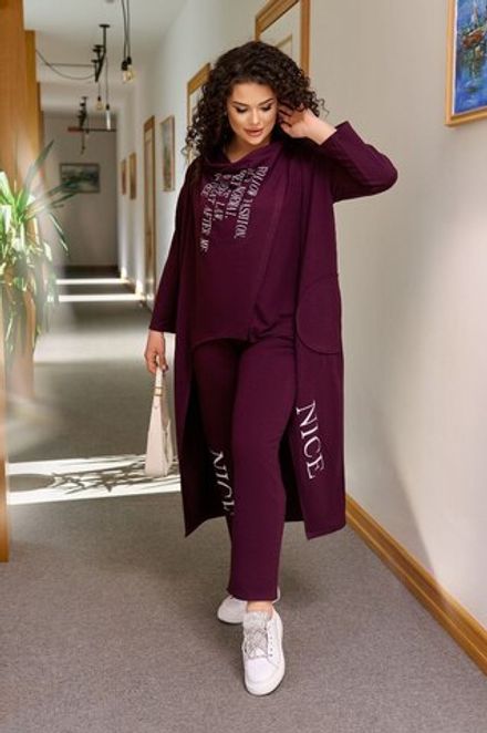 Костюм УК-226-1 Fabrika Фото 1