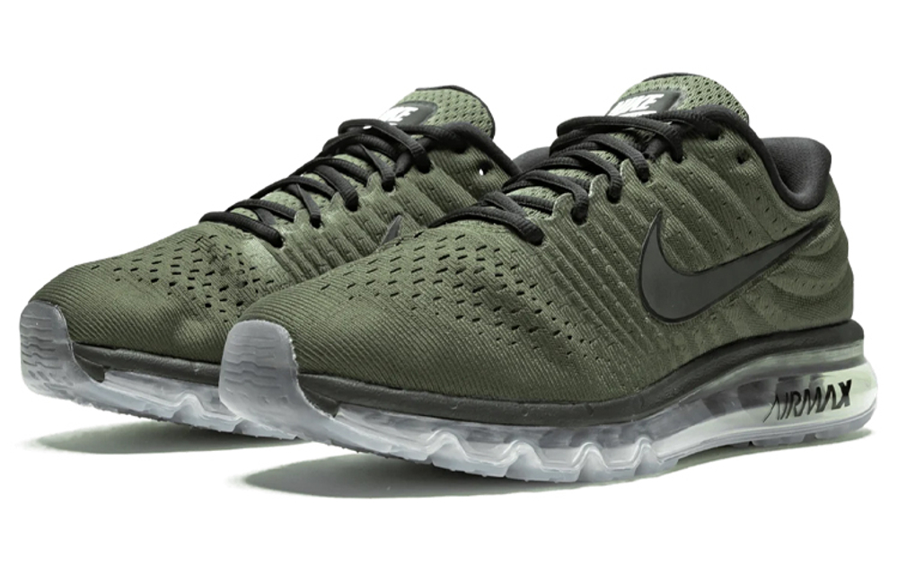 Кроссовки Nike Air Max 2017