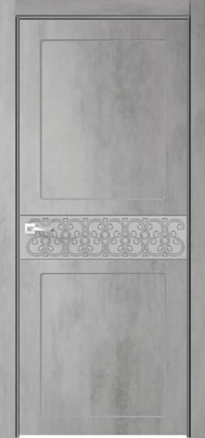 Севилья 07 Бетон светлый