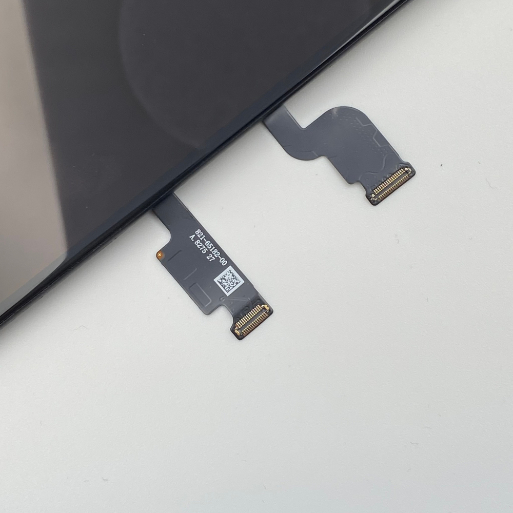 Дисплей iPhone XS Max JK (IN CELL)