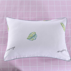 Детское постельное белье Sofi De MarkO Тайра розовое