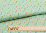 Ткань для пэчворка PEPPY НЕЖНАЯ ИСТОРИЯ ФАСОВКА 50 x 55 см 146 г/кв.м ± 5 100% хлопок НИ-04