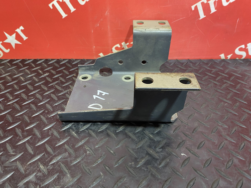 Кронштейн осушителя воздуха