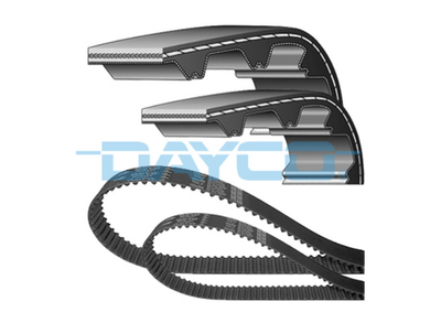 Dayco Ремни ГРМ (Комплект 2шт) Ducati 941079