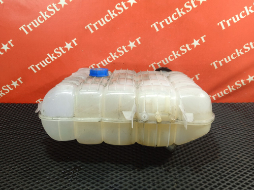 Бачок расширительный