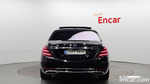 Mercedes-Benz S-Class W222 Maybach S650 (10.2020)