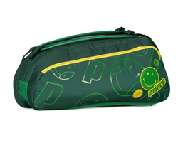 Теннисная сумка Prince X Smiley Tour 2 Comp Bag - green