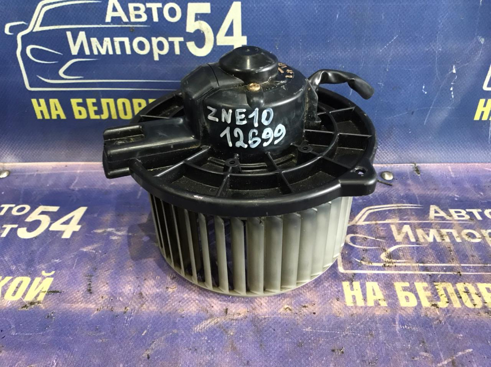 Моторчик печки TOYOTA WISH 2003-2009