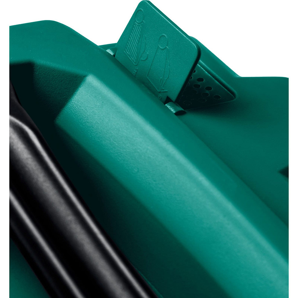 Газонокосилка бензиновая Зубр ГБС-460